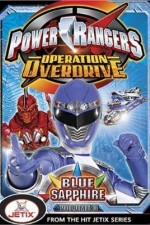 Watch Power Rangers Operation Overdrive Zmovie